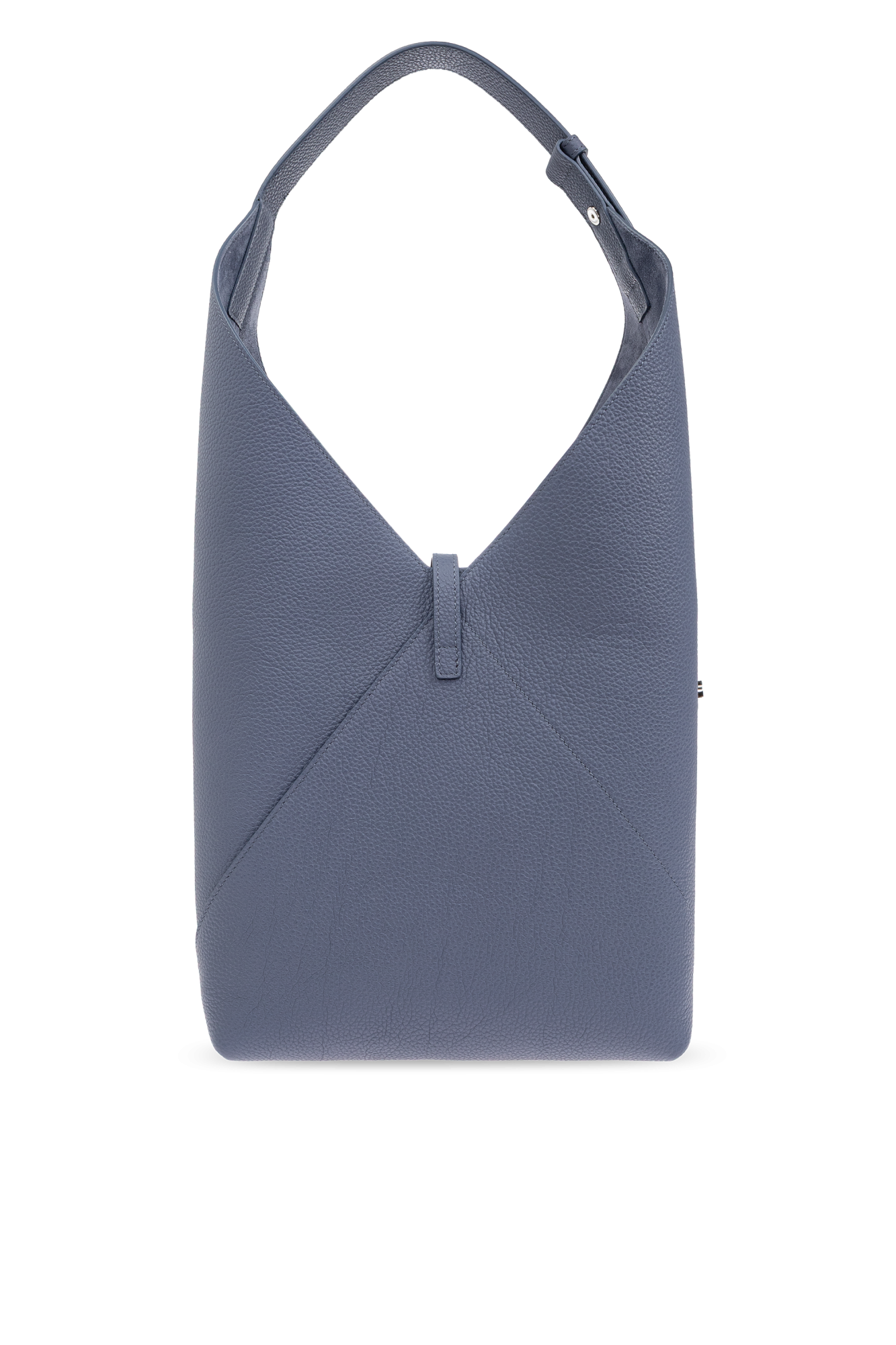 FERRAGAMO Leather shoulder bag | Women's Bags | Vitkac